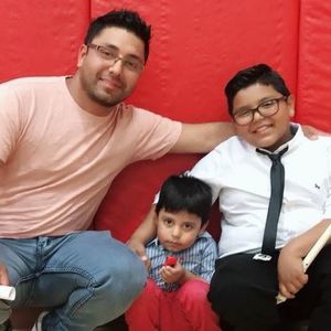 Meet your Posher, Edgar